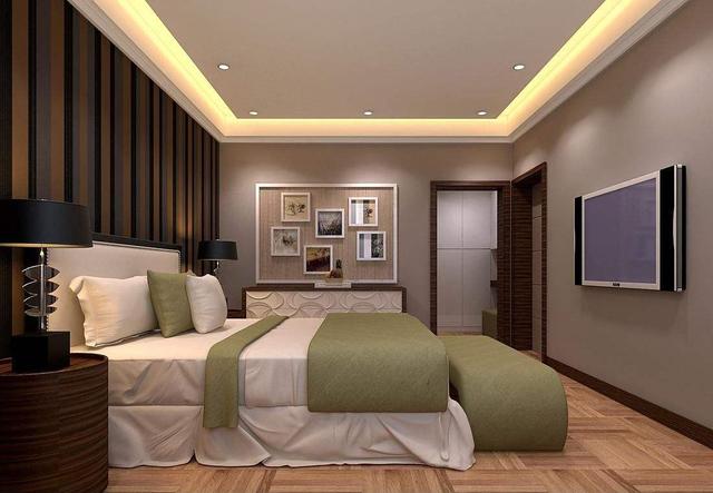 大家愛上現代簡約風格裝修的幾個理由，你也是這樣認為嗎？