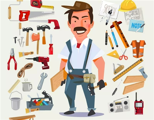 自建房裝修打算請公司？那么這份防陷阱寶典你一定需要！