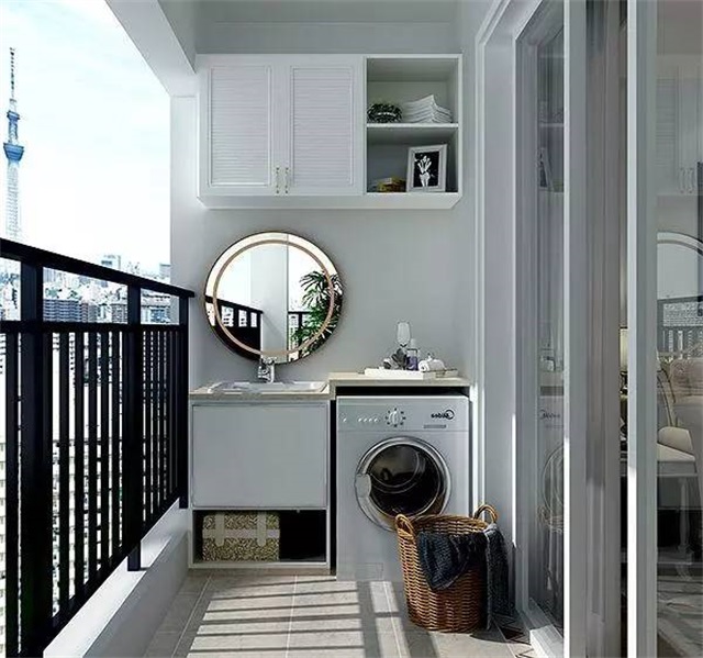 如果你家的收納需要特別大，那裝修時(shí)這些地方就要預(yù)留位置！