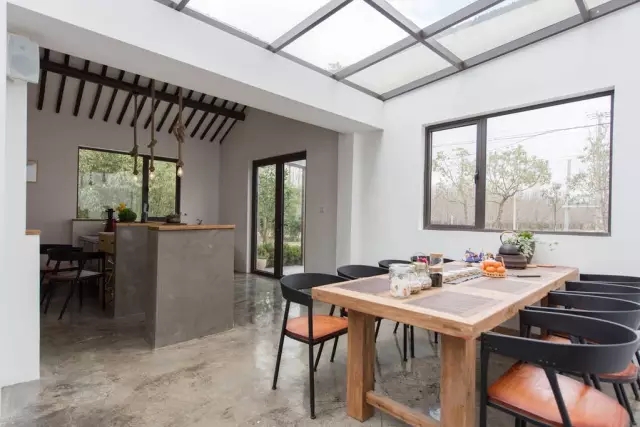 農房還能這樣改造，看80后女孩的農村自建房日記