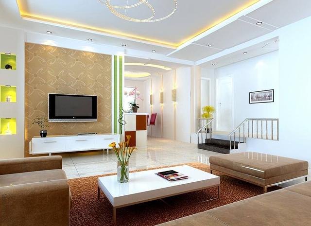 大家愛上現代簡約風格裝修的幾個理由，你也是這樣認為嗎？