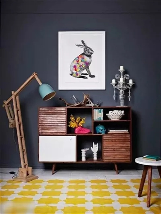 只需6個步驟，就能用軟裝把你的家裝飾的美美的！