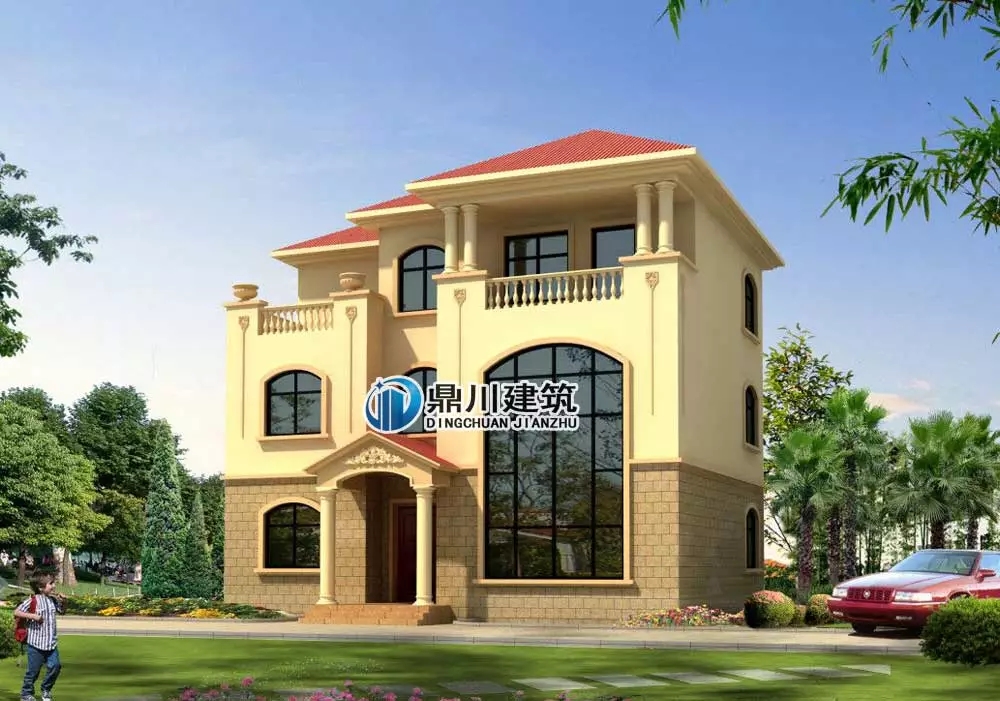 農(nóng)村自建房是全包好還是半包好？且看它們的優(yōu)缺點(diǎn)對(duì)比！