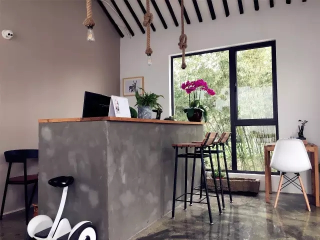 農房還能這樣改造，看80后女孩的農村自建房日記