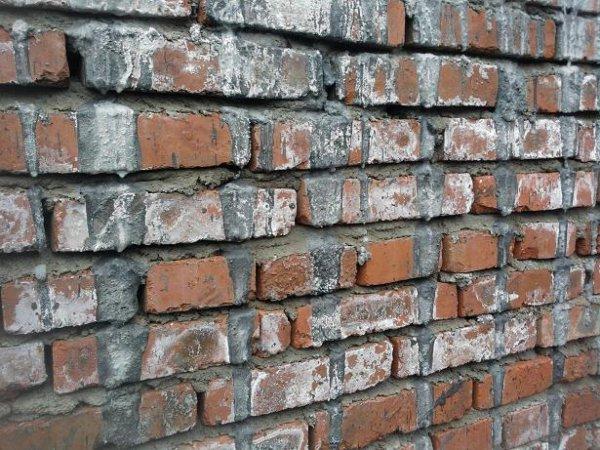 農村建房，砌墻過程中，這6條問題不容忽視?。▓D文說明）