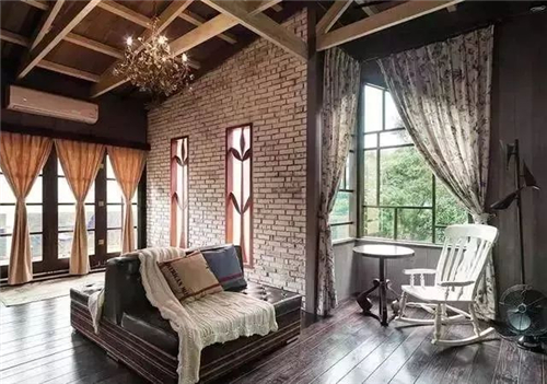 8款創意窗戶裝修賞析，選一款讓你的自建房洋氣到不行！