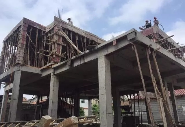 農村建房哪種結構更抗震？影響房子抗震的原因有哪些？