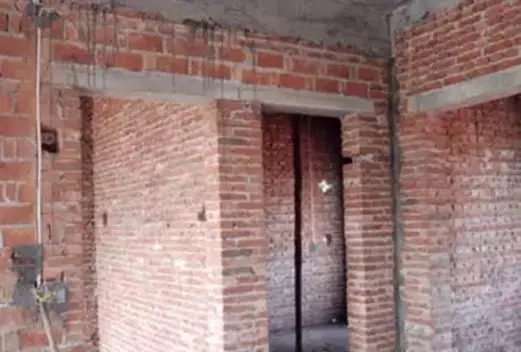 農村磚混結構自建房7大須知，做好第2條，墻上不留縫！