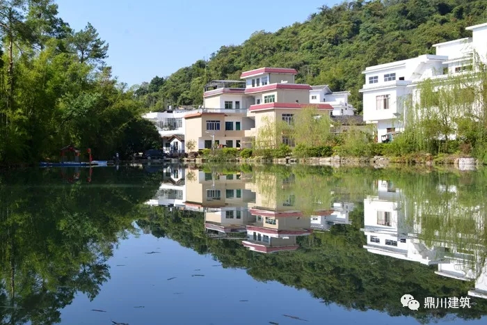 農村建房不得不考慮的問題：如何確定基礎埋深?