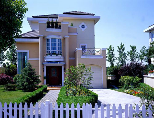 農村自建別墅設計需要考慮哪些因素