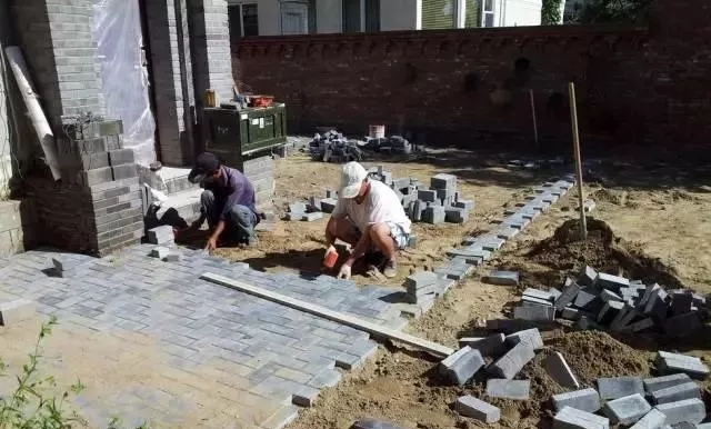 【案例】北京自建帶花園的中式別墅，精致豪華人人羨！